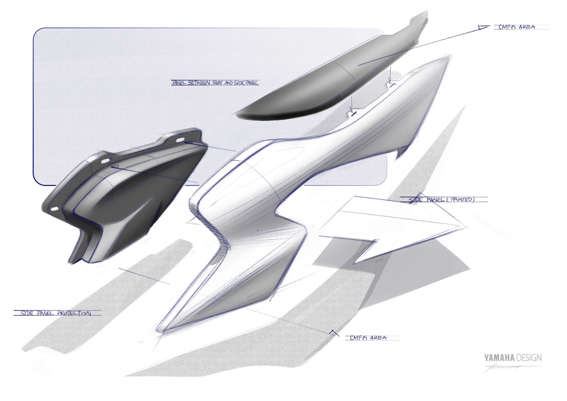 comfortable，Yamaha，Sports type，Commuter car，Commuter car，