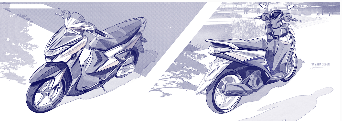 comfortable，Yamaha，Sports type，Commuter car，Commuter car，