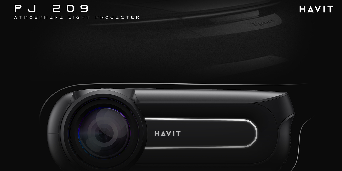 Projector，