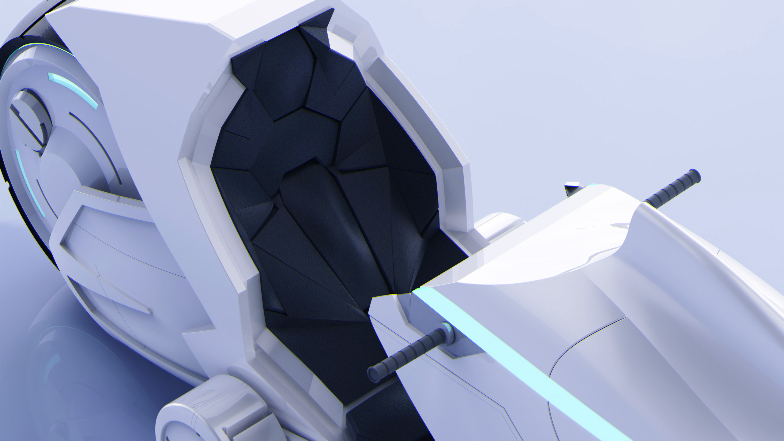 motorcycle，conceptual design，rhinoceros，keyshot，Concept motorcycle，