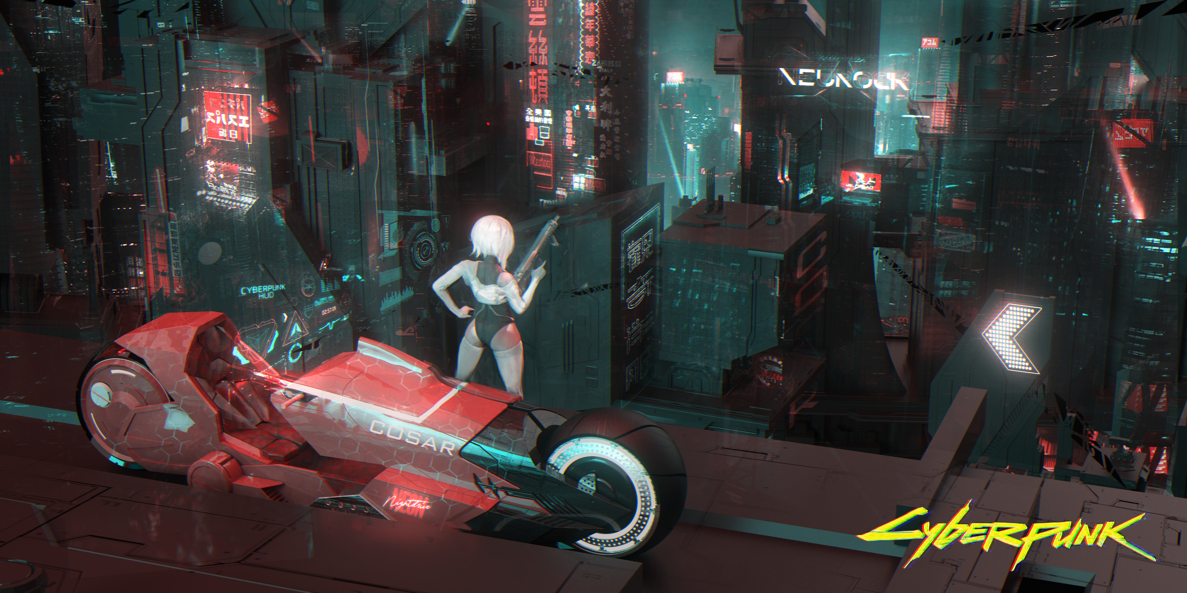 motorcycle，conceptual design，rhinoceros，keyshot，Concept motorcycle，