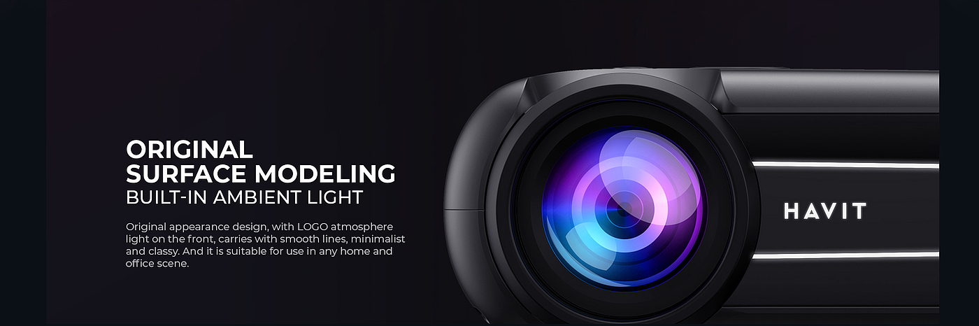 Projector，