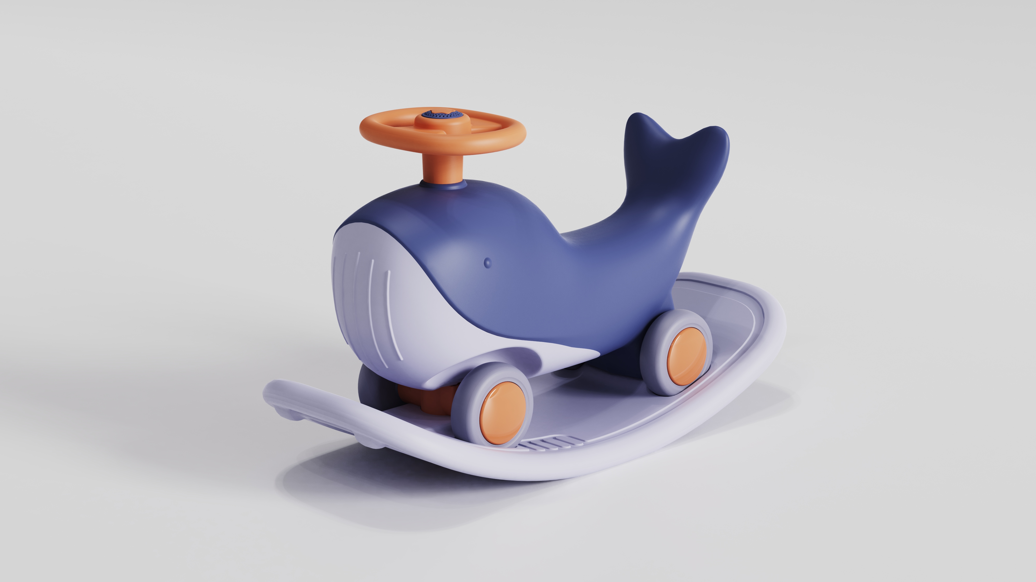 rocking horse，Taxi，