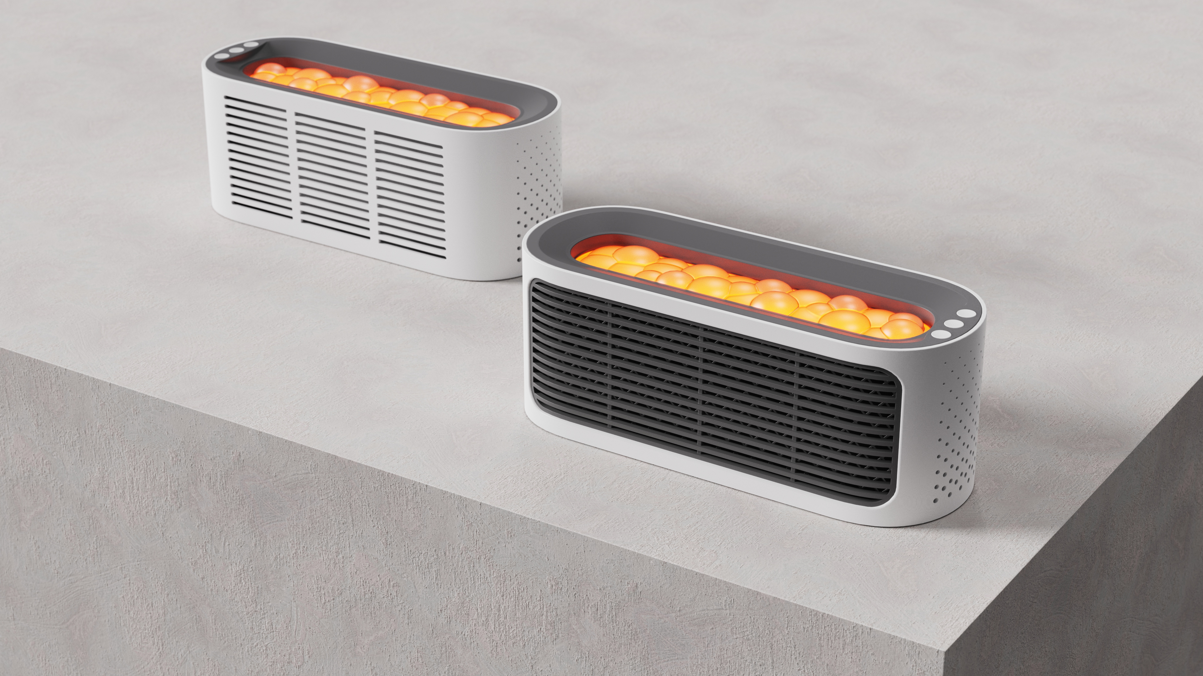 Air heater，small-scale，furnace，