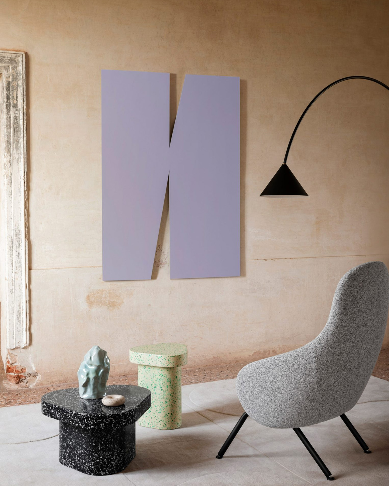 modularization，environment protection，multi-function，