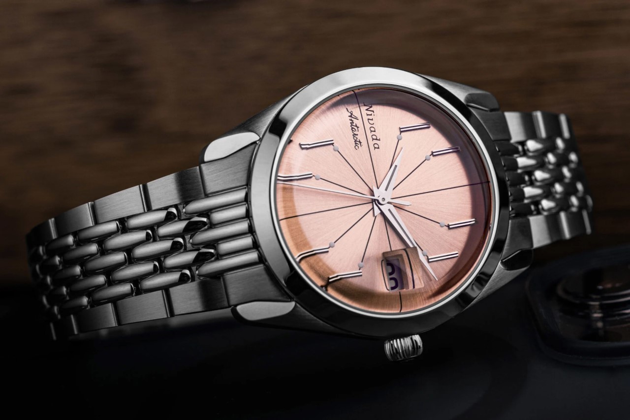 Wrist watch，stainless steel，waterproof，