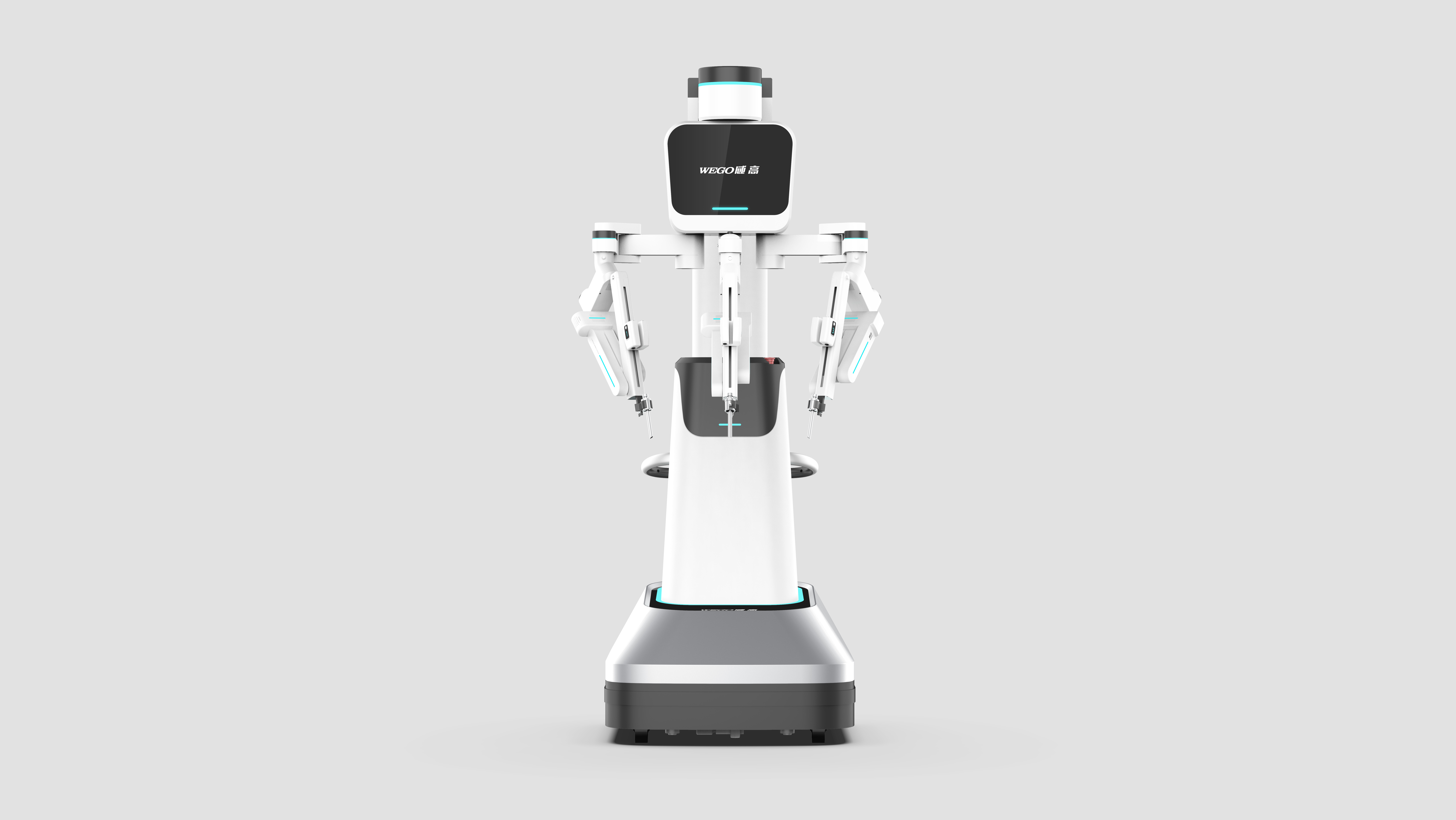robot，medical care，minimal invasive，minimally invasive robot，operation，Endoscopic，remote surgery，