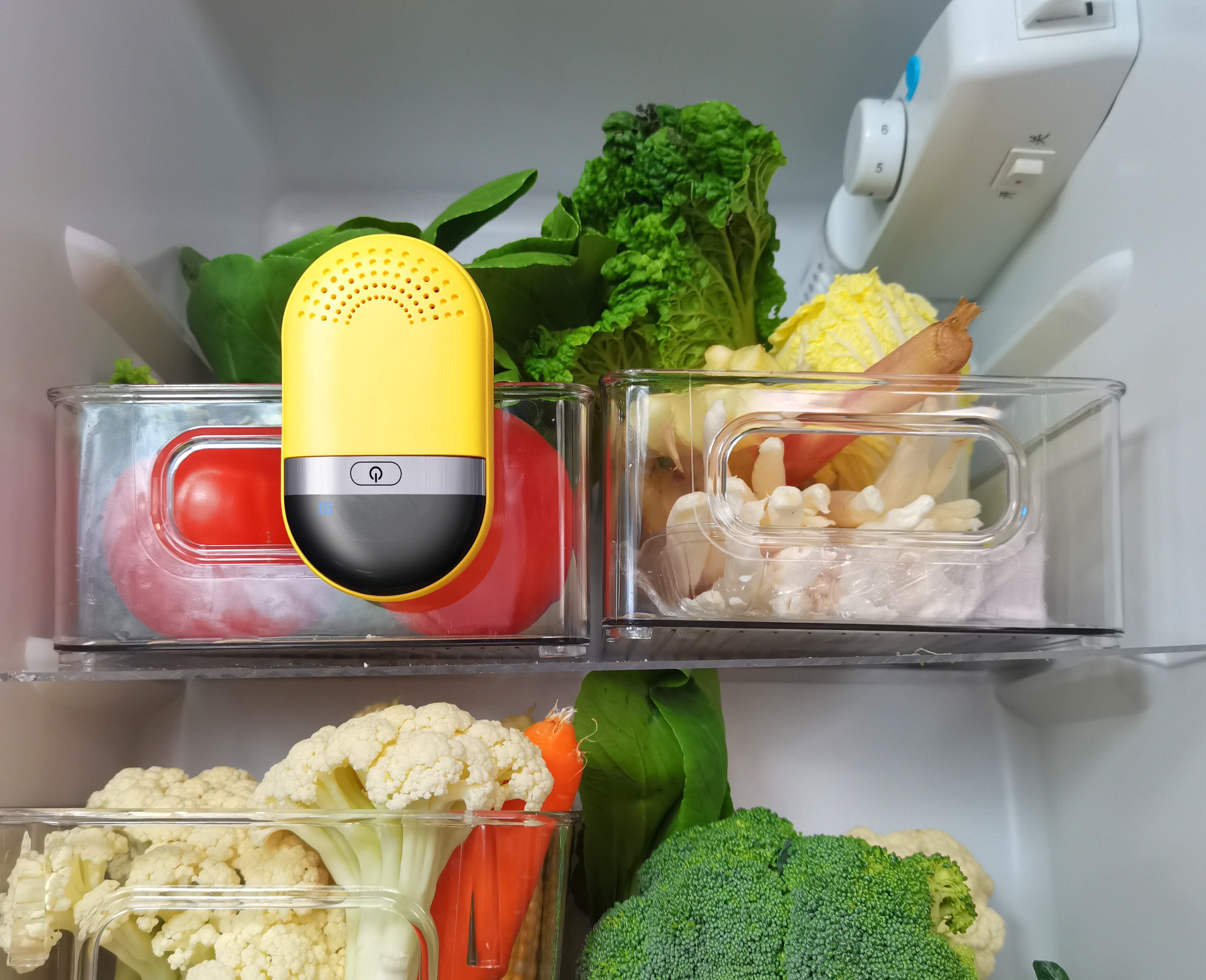 Refrigerator Deodorizer Wardrobe Deodorizer，Refrigerator deodorization sterilizer dual mode, strong sterilization;，Refrigerator deodorization sterilizer dual mode, strong sterilization;，Refrigerator deodorization sterilizer, dual mode, strong sterilization，