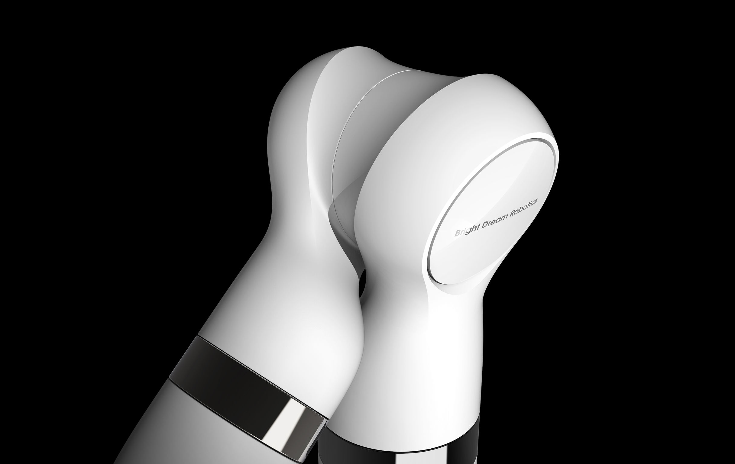 Red dot award，If Award，Award declaration，Mechanical arm，