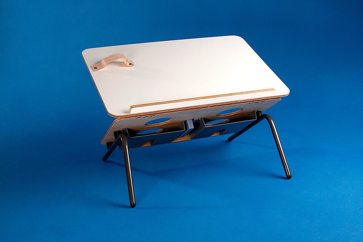 foot，angle，fold，Portable，Table，