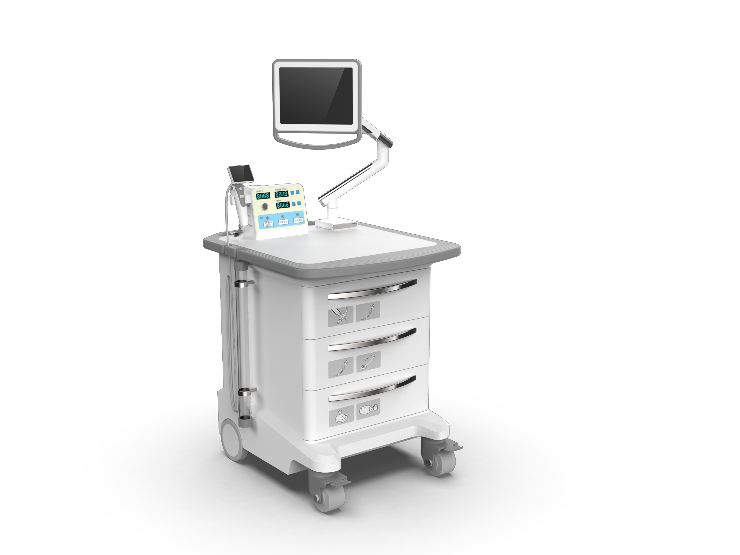 industrial design，product design，Medical equipment，