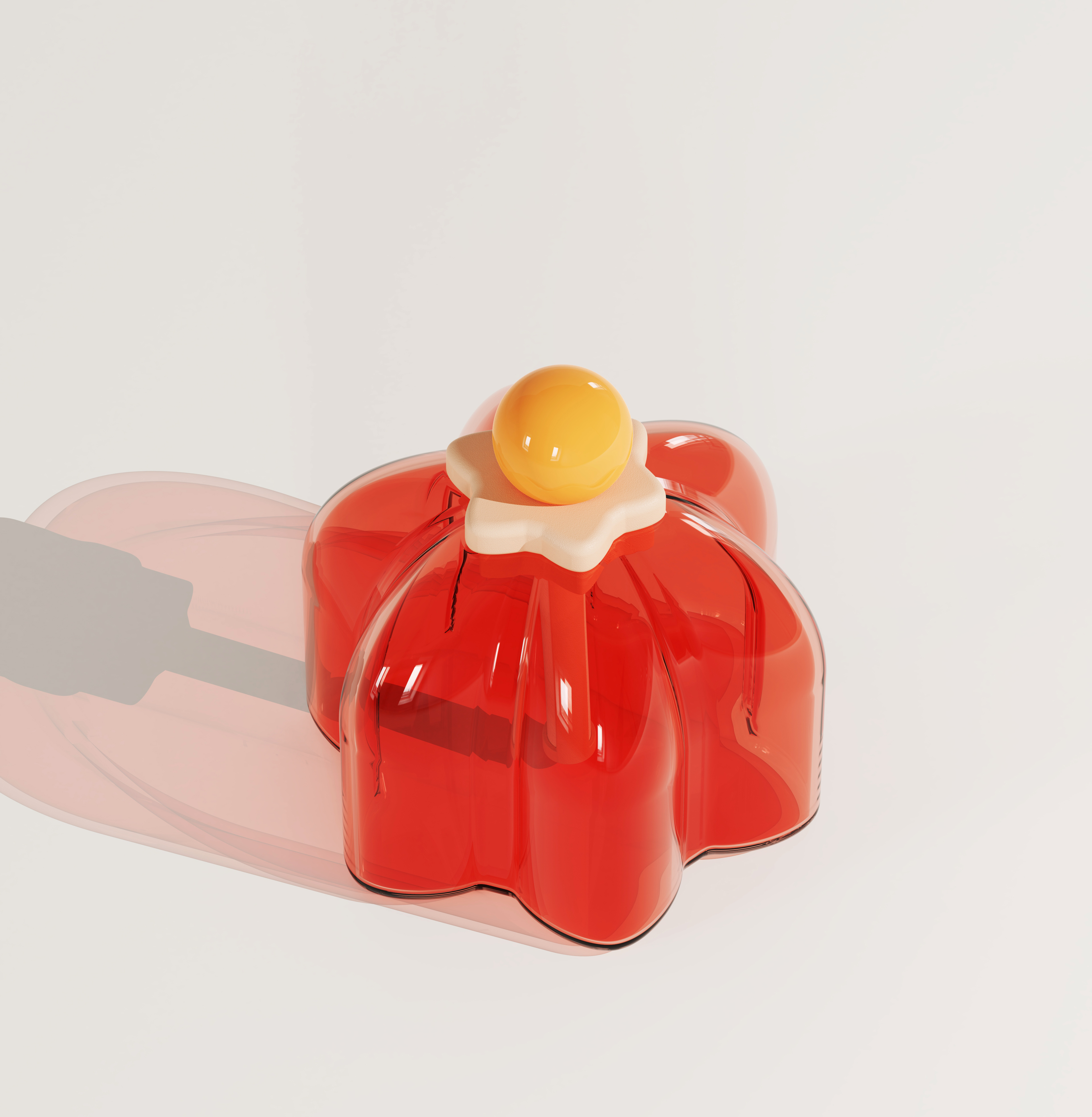 Humidifier, desktop office, household goods，