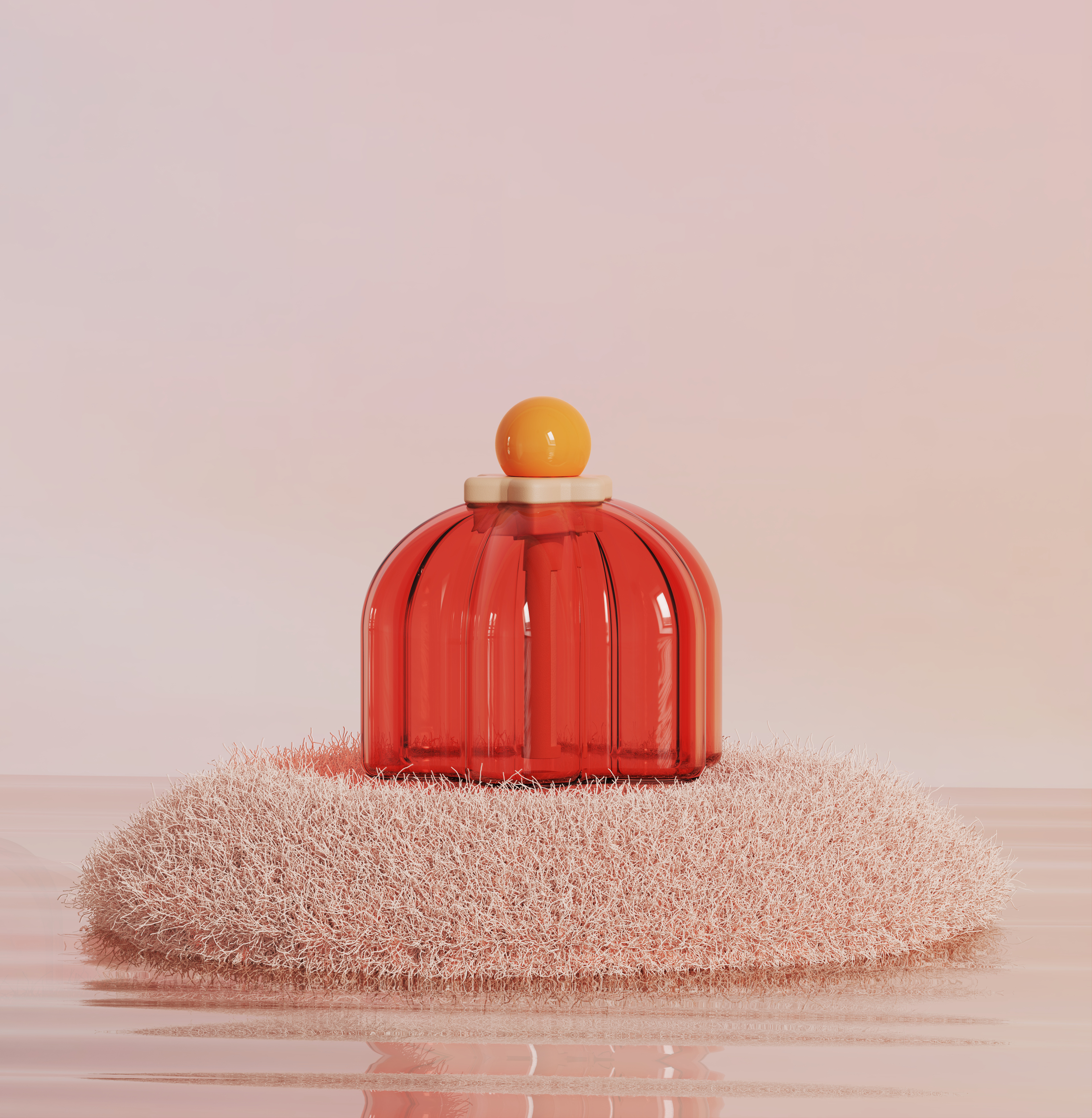 Humidifier, desktop office, household goods，