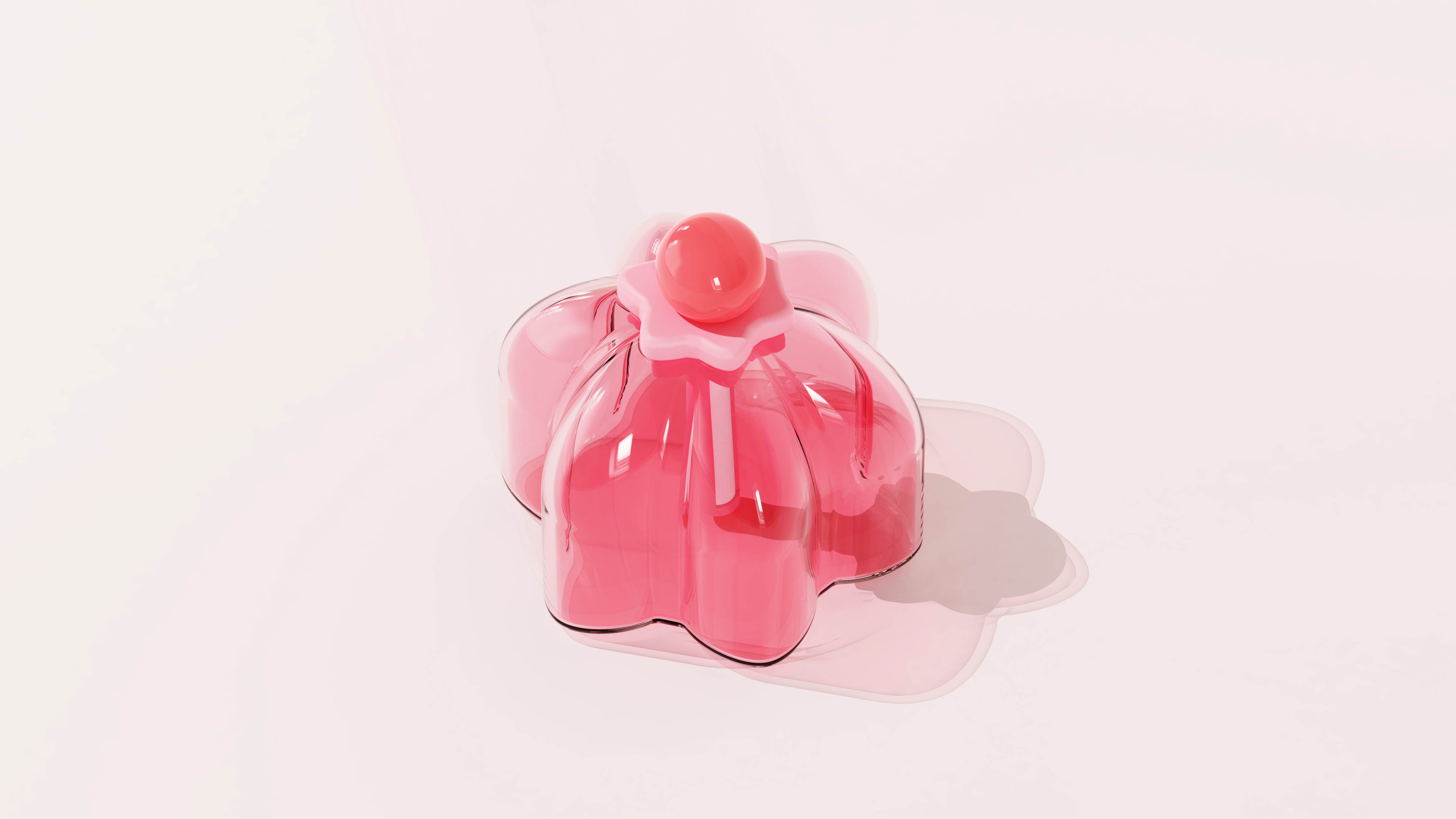 Humidifier, desktop office, household goods，