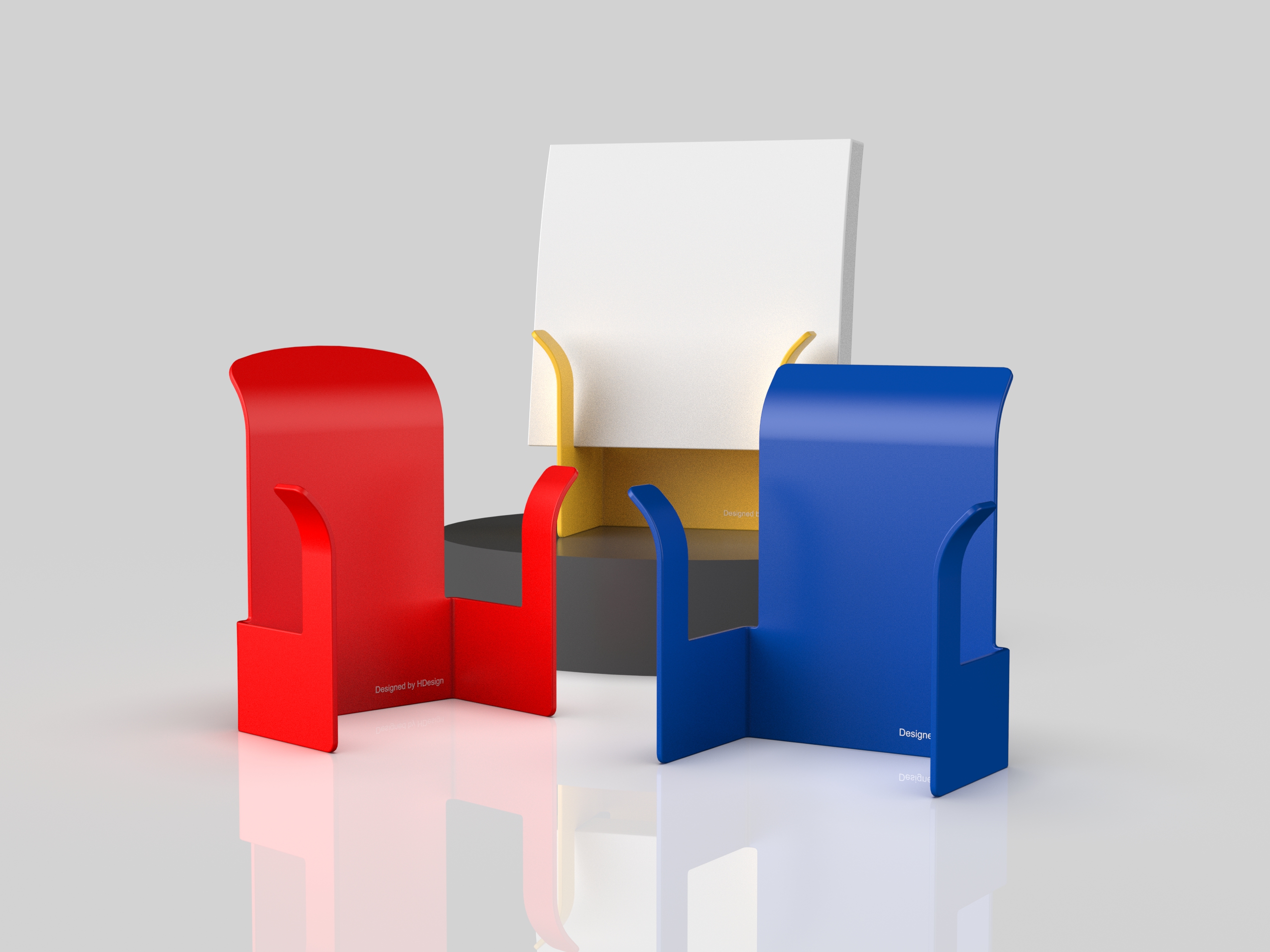 industrial design，product design，Napkin rack，sheet metal，