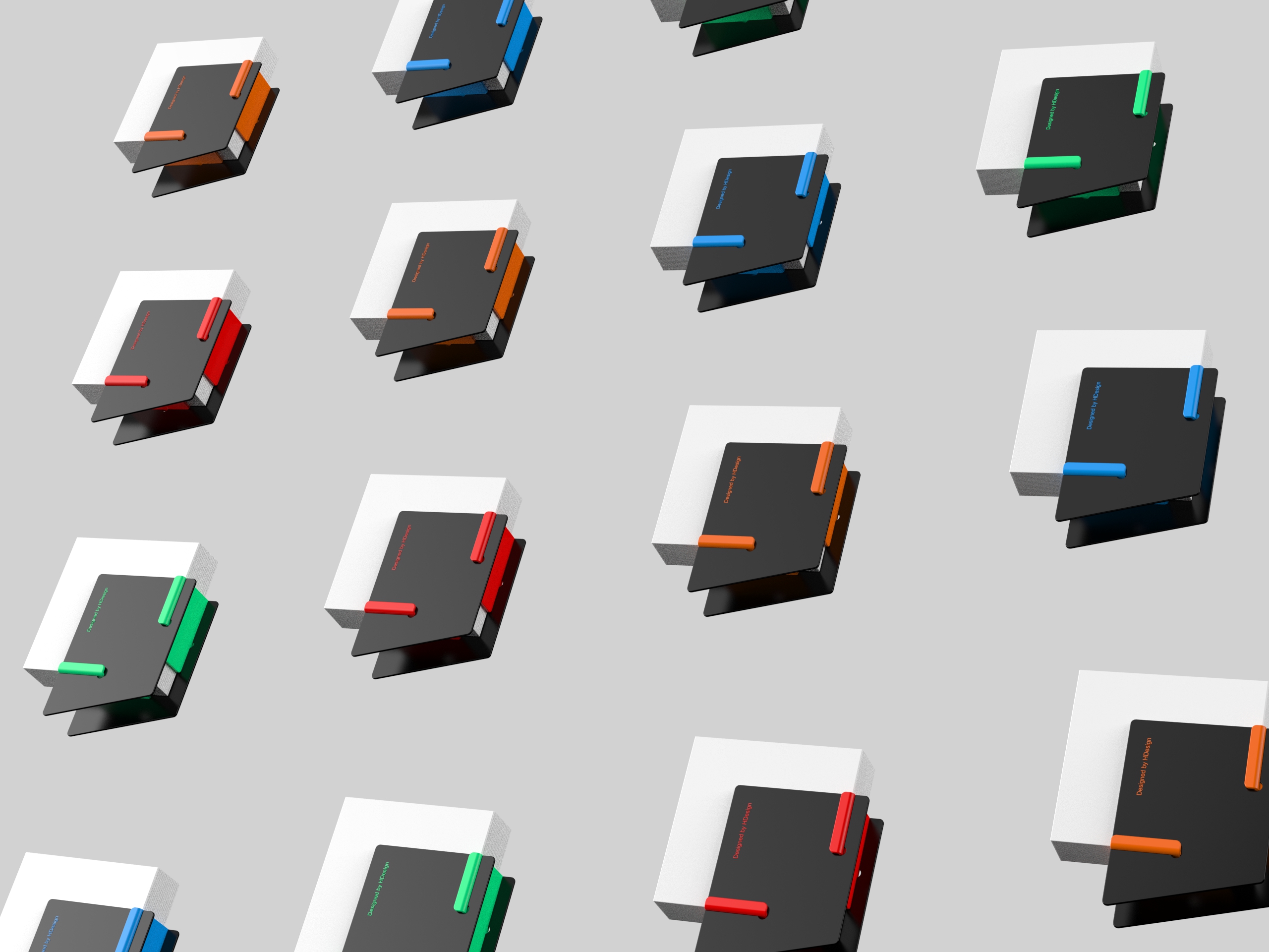 industrial design，product design，Napkin rack，sheet metal，