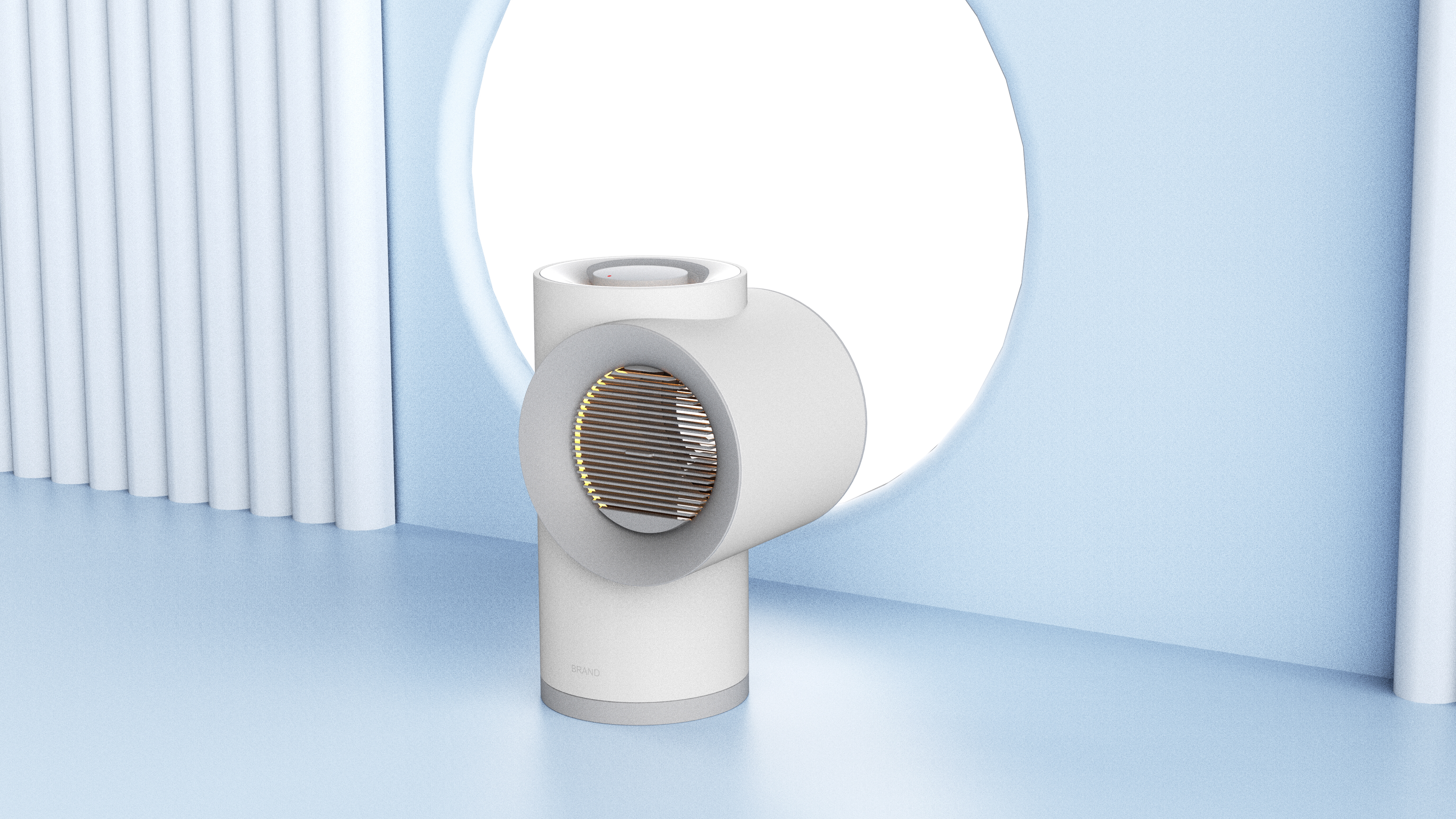 Make every winter very warm，