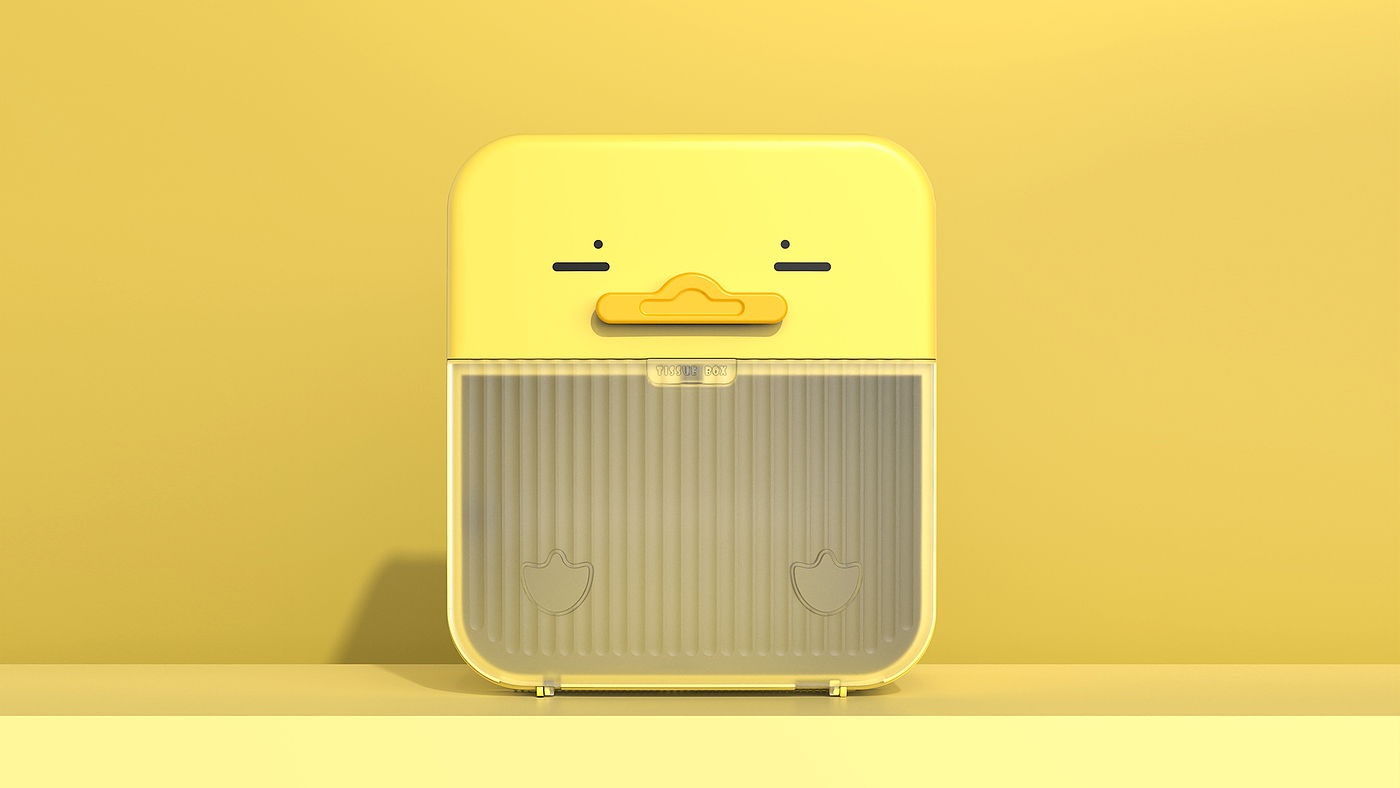 lovely，Tissue box，lovely，