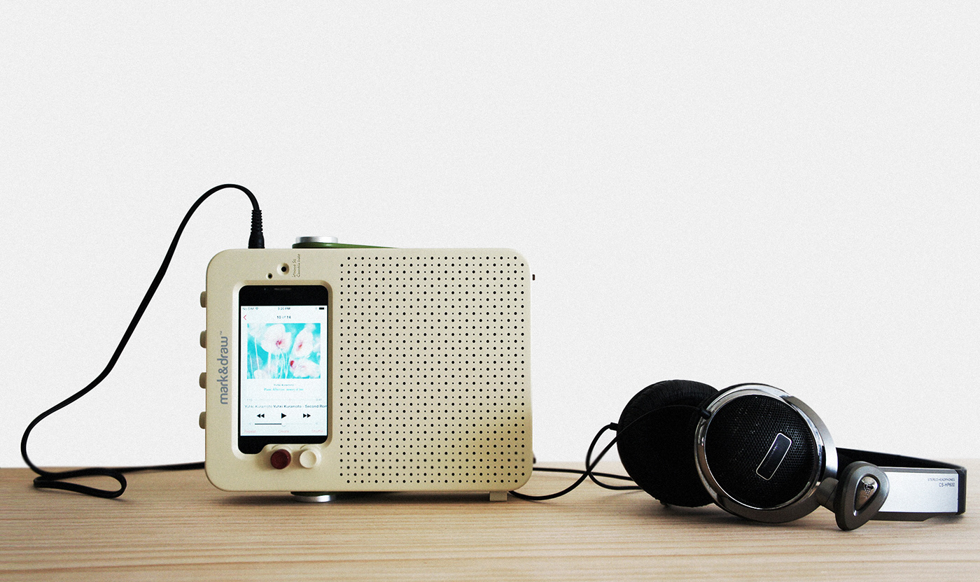 Ready O，radio，electronic product，iphone，