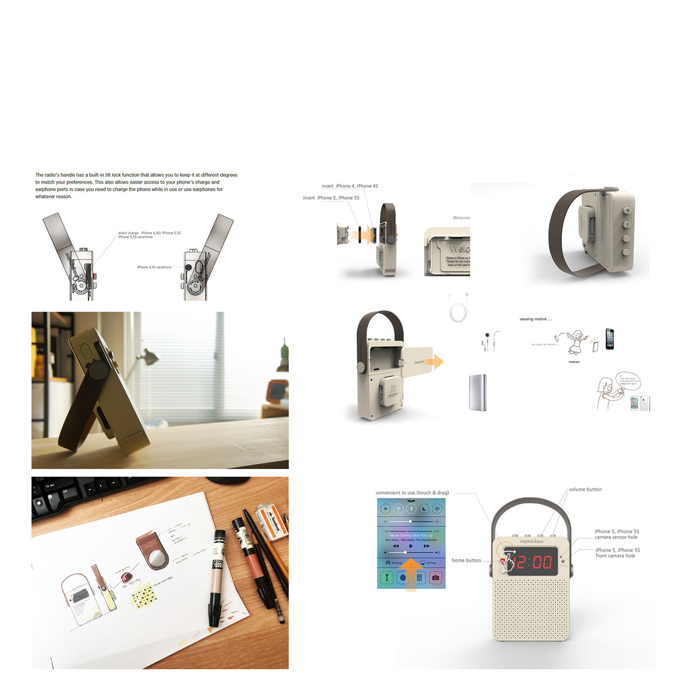 Ready O，radio，electronic product，iphone，