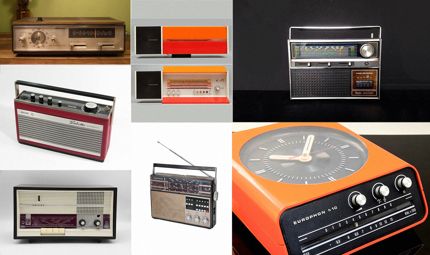 Ready O，radio，electronic product，iphone，