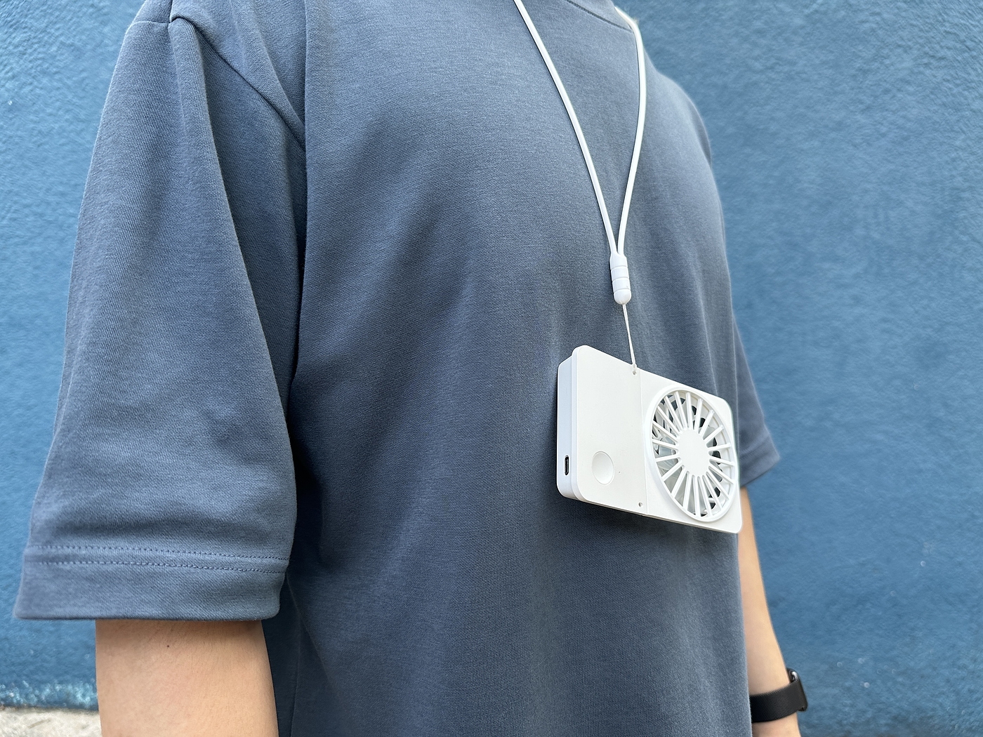 Fan，Small fan，summer，product design，industrial design，Carry，Portable，Mini，