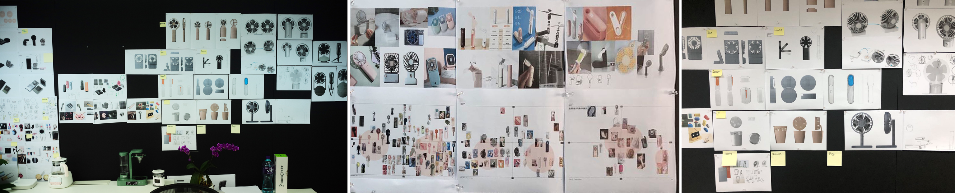 Fan，Small fan，summer，product design，industrial design，Carry，Portable，Mini，