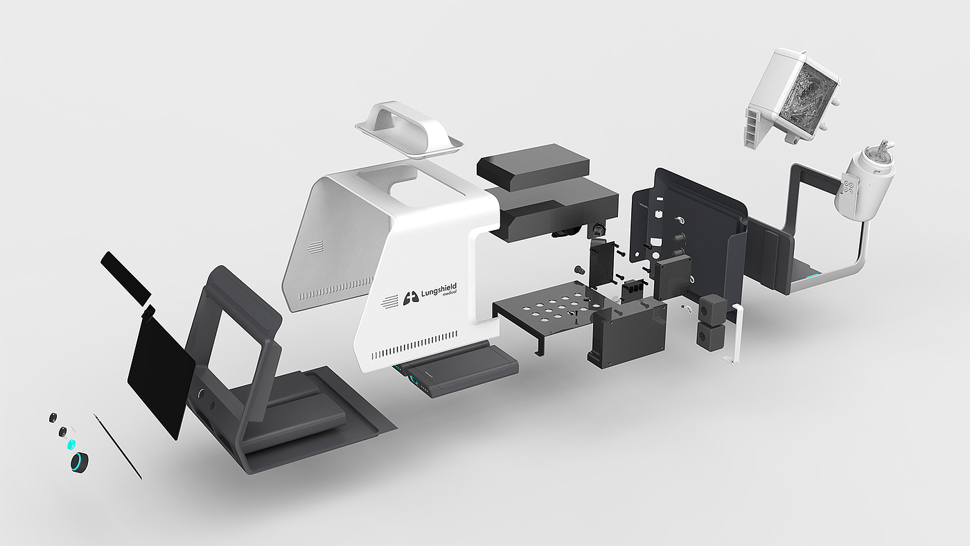 Professional medical treatment，medical apparatus and instruments，