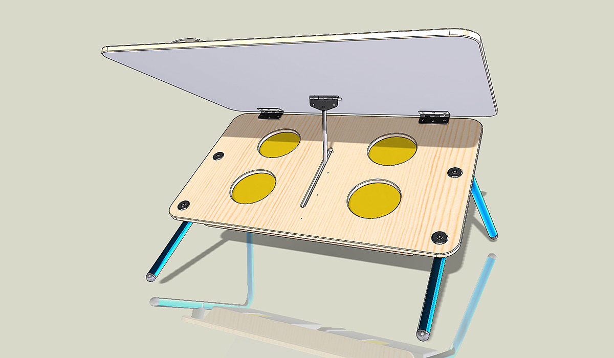 foot，angle，fold，Portable，Table，