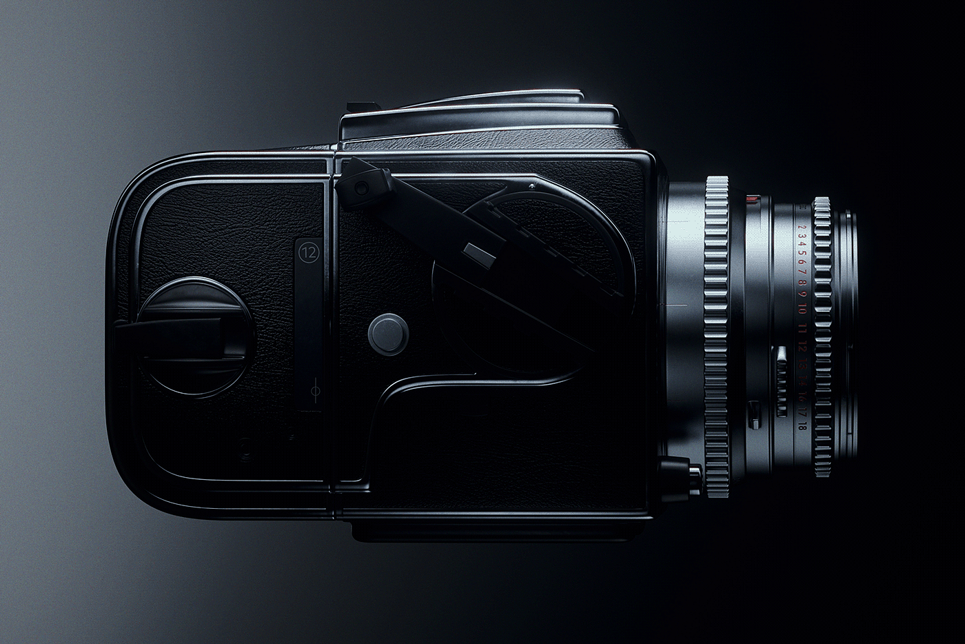 Hasselblad 500，相机，数码，电子产品，