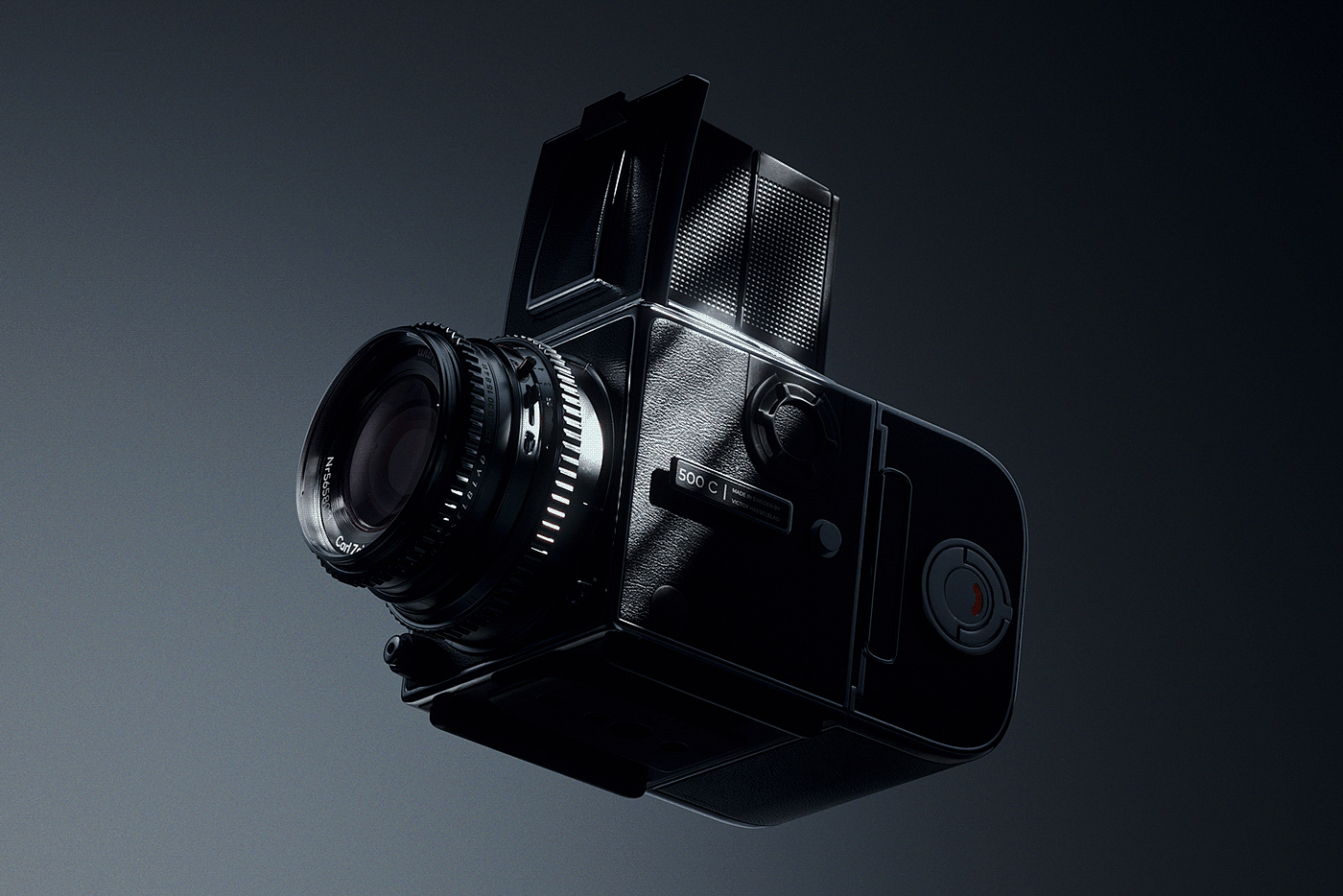 Hasselblad 500，相机，数码，电子产品，