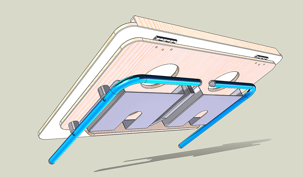 foot，angle，fold，Portable，Table，