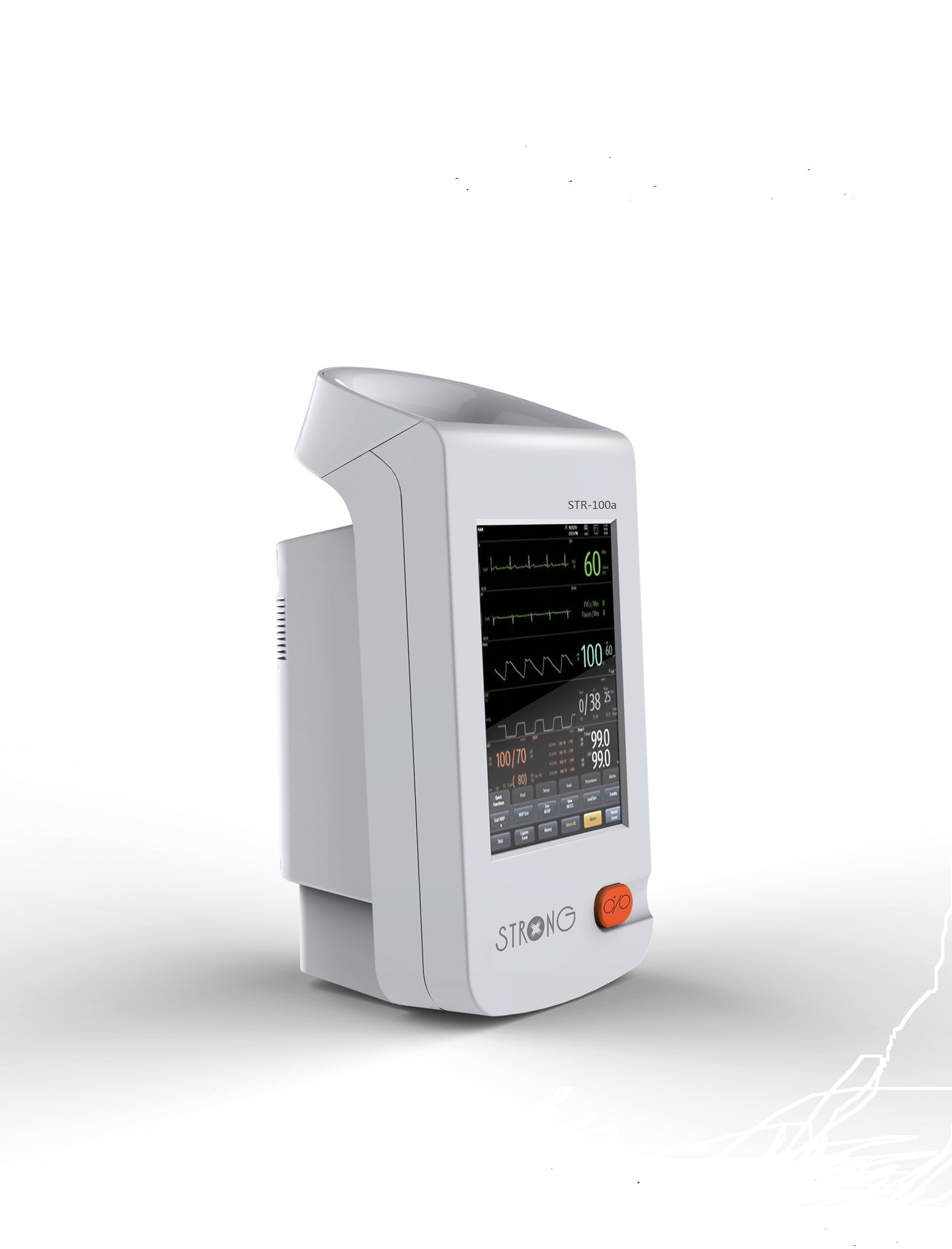 Appearance design，product design，Structural design，Medical device design，