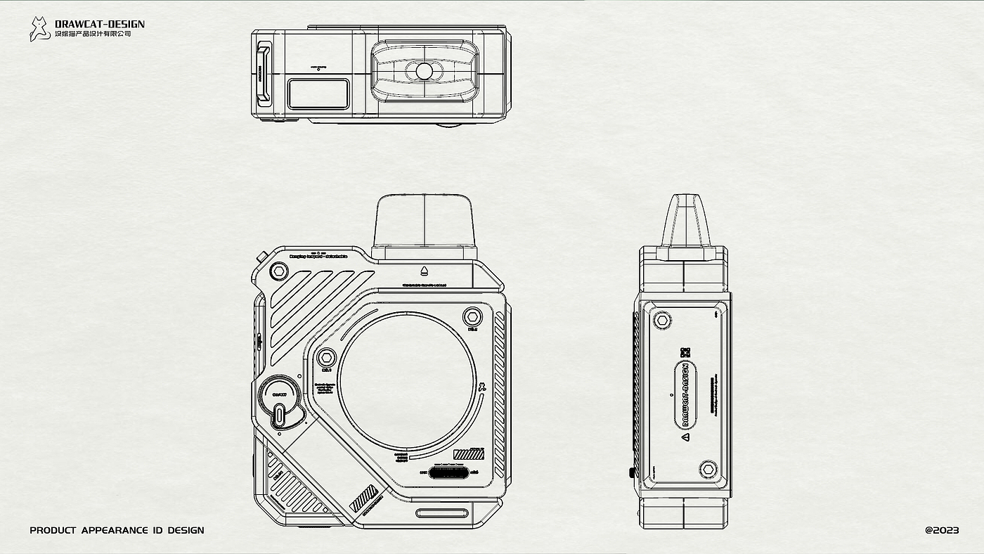 product design，industrial design，