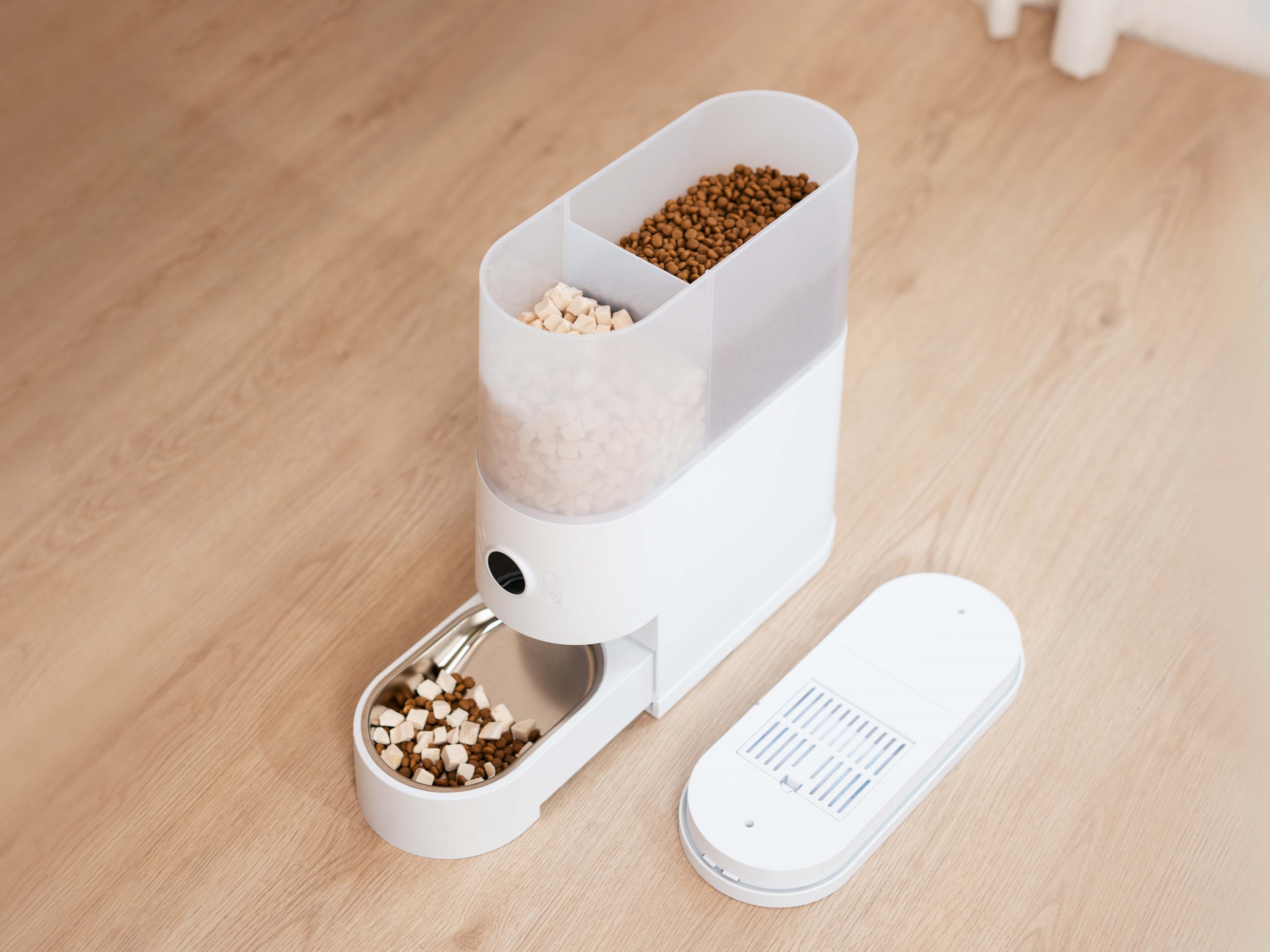 double barrel，wireless，