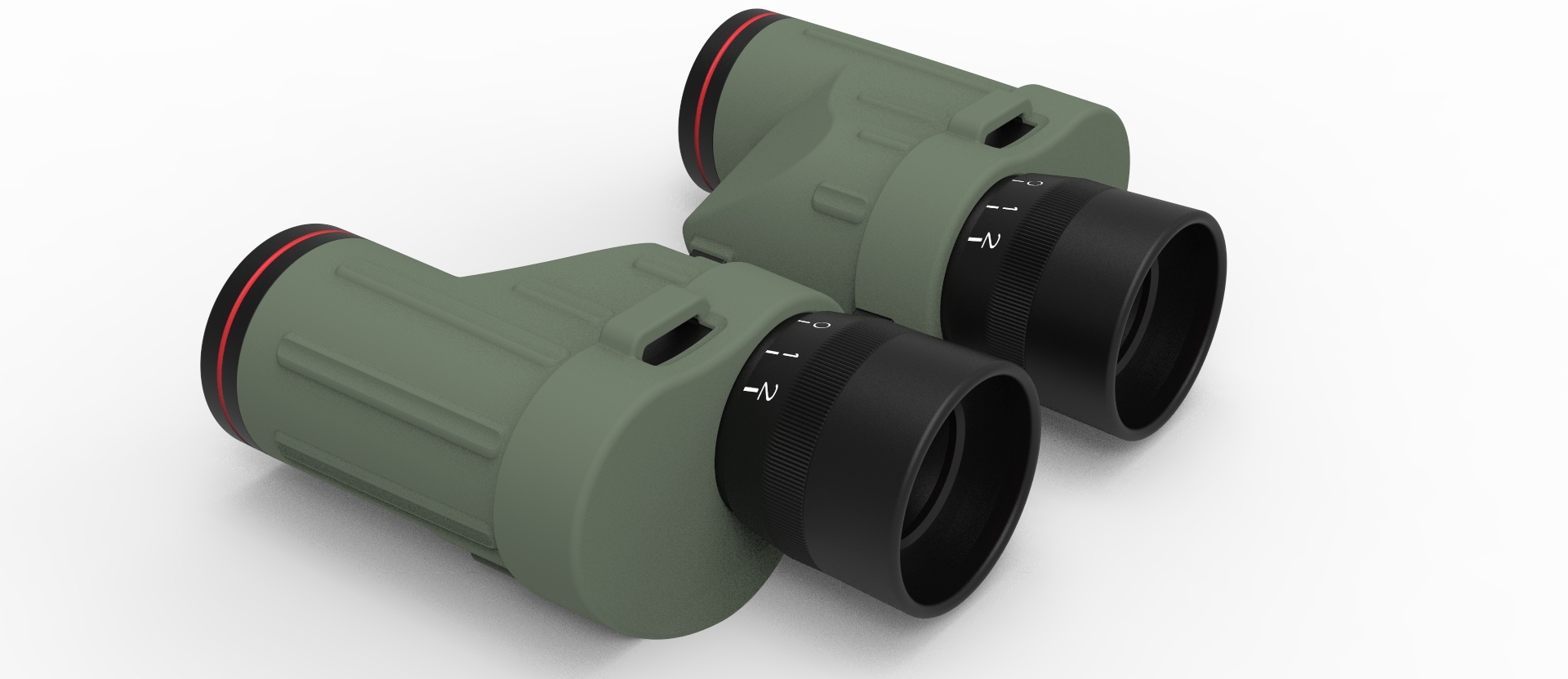 telescope，Paul telescope，Military telescope，