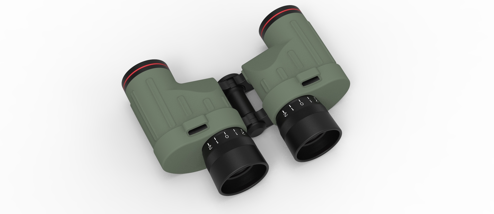 telescope，Paul telescope，Military telescope，