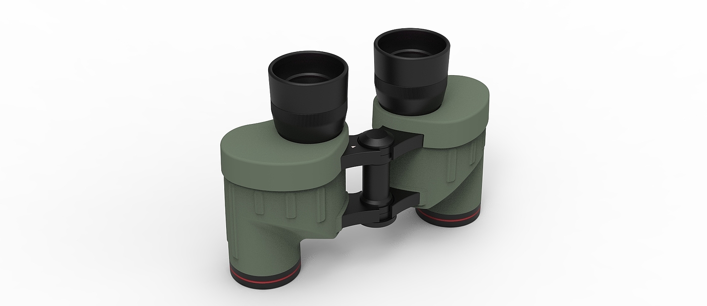 telescope，Paul telescope，Military telescope，