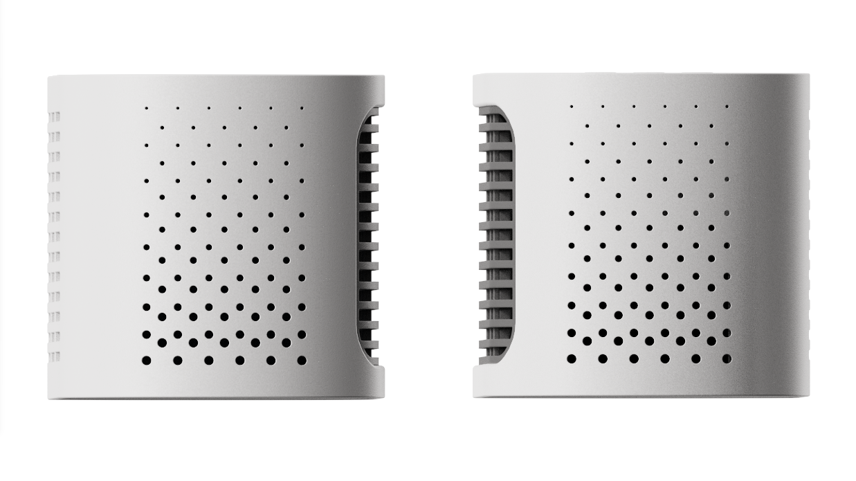 Air heater，small-scale，furnace，