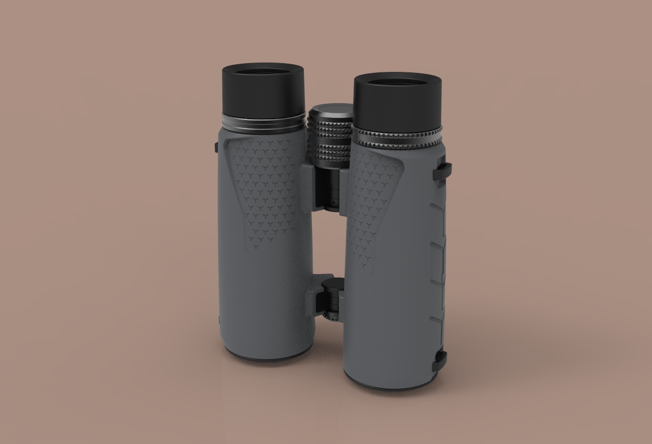 telescope，Binoculars，hollow telescope，Tactical telescope，