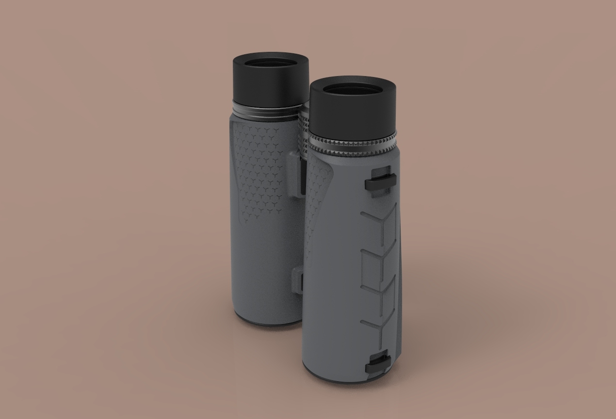 telescope，Binoculars，hollow telescope，Tactical telescope，