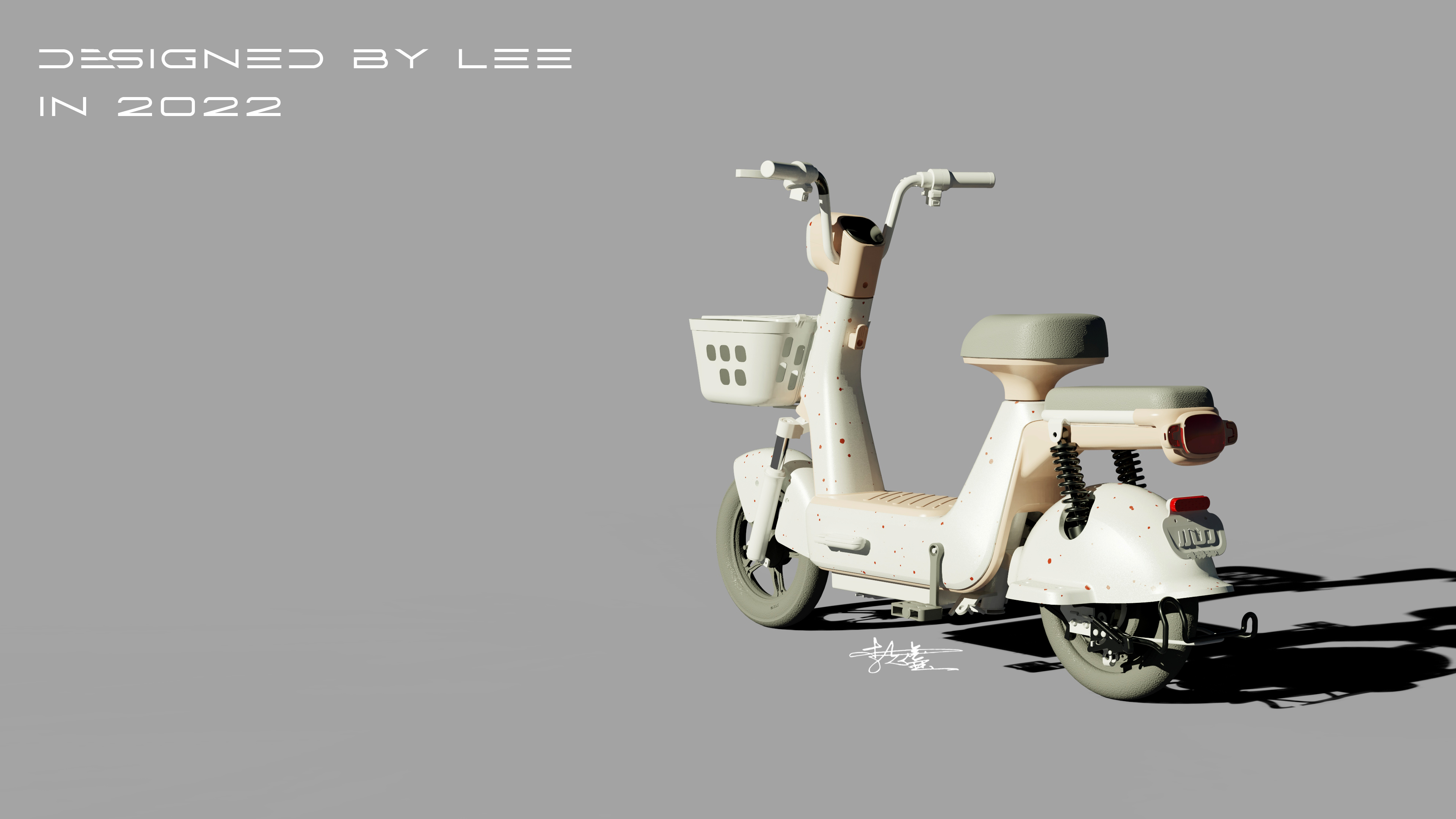 Electric bicycle，New national standard bicycle，Two-wheeler design and development，