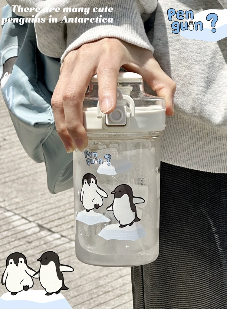 Water cup，trend，Cool，Simplicity，