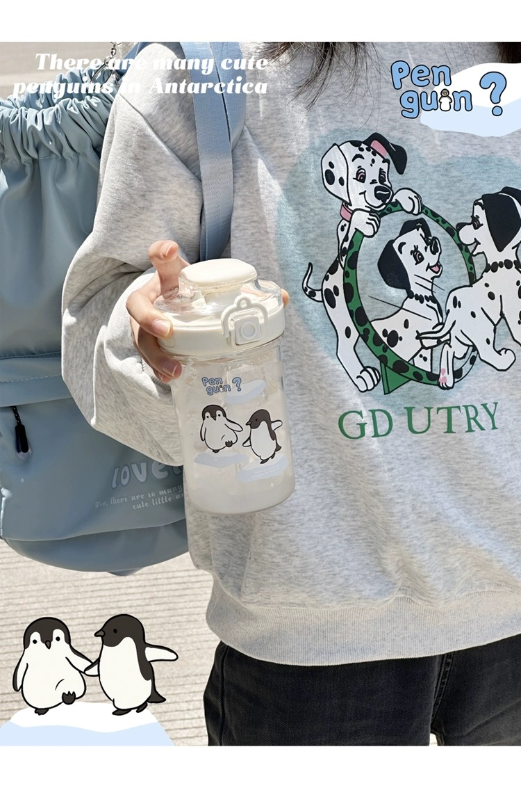 Water cup，trend，Cool，Simplicity，