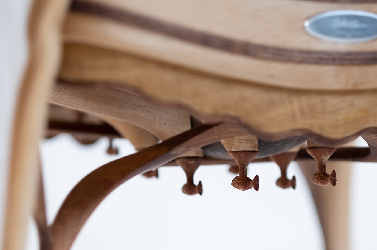 Cosmos，chair，furniture，originality，
