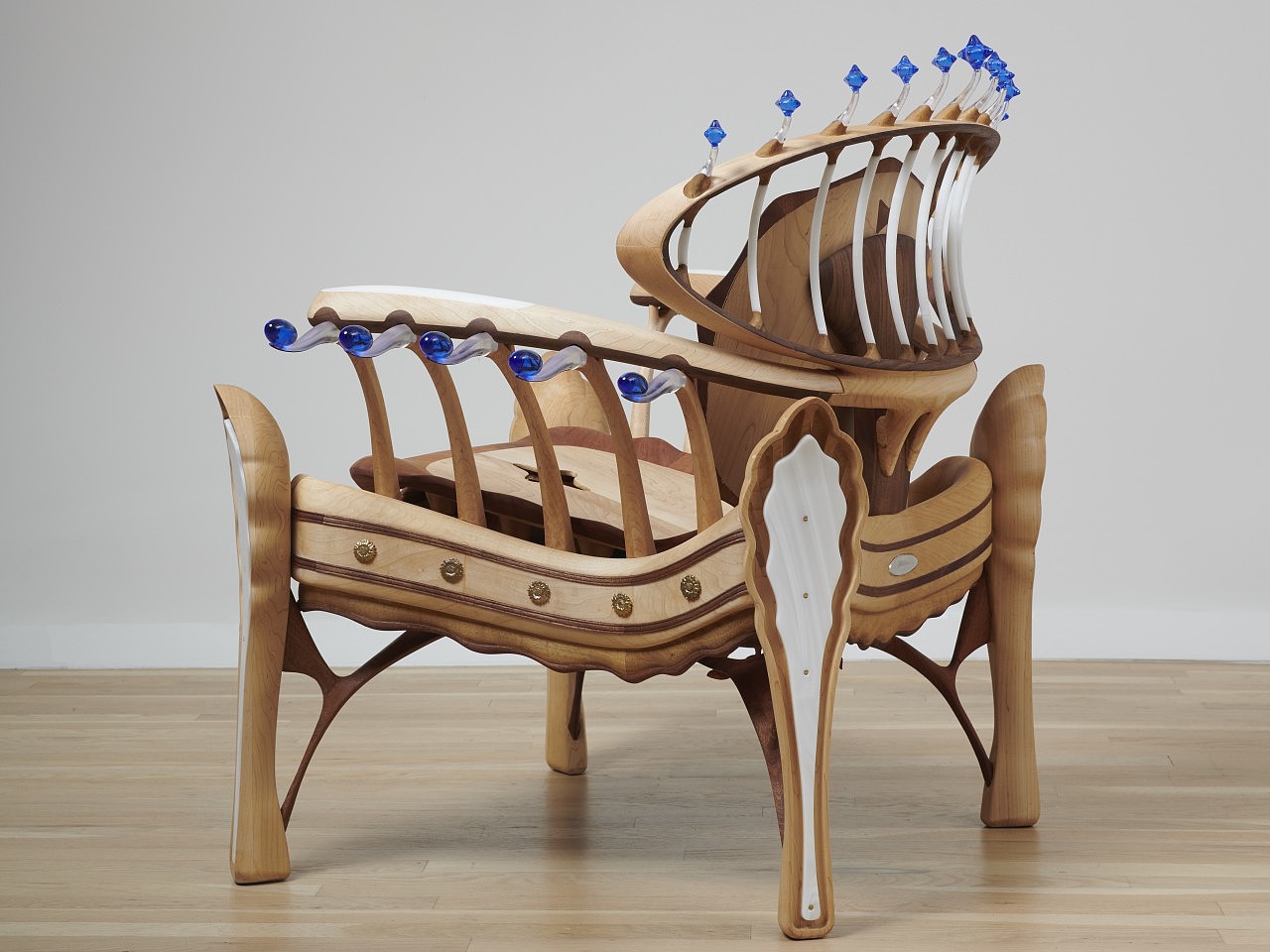 Cosmos，chair，furniture，originality，