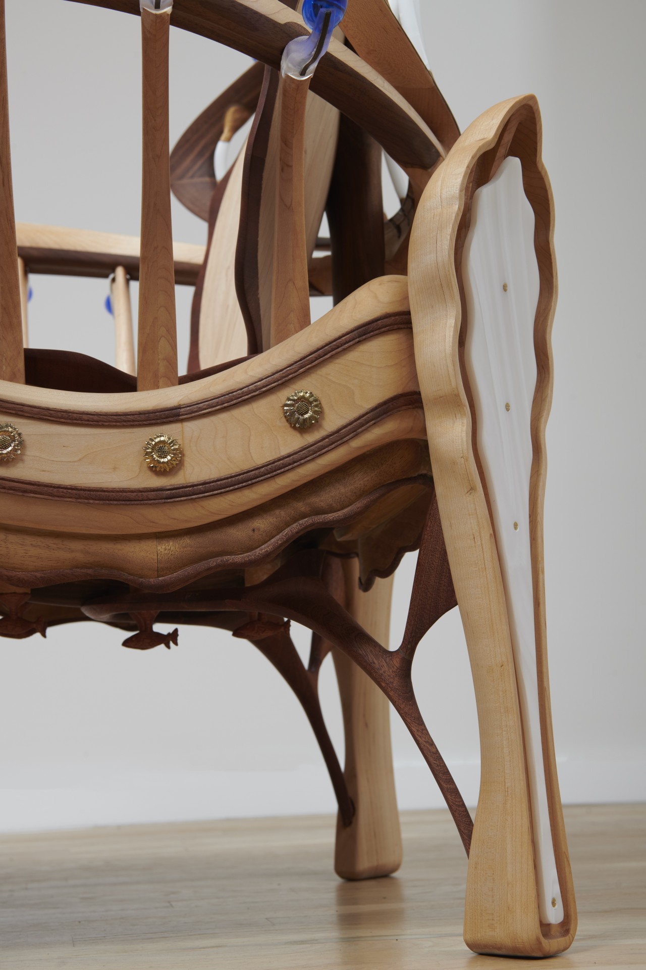 Cosmos，chair，furniture，originality，