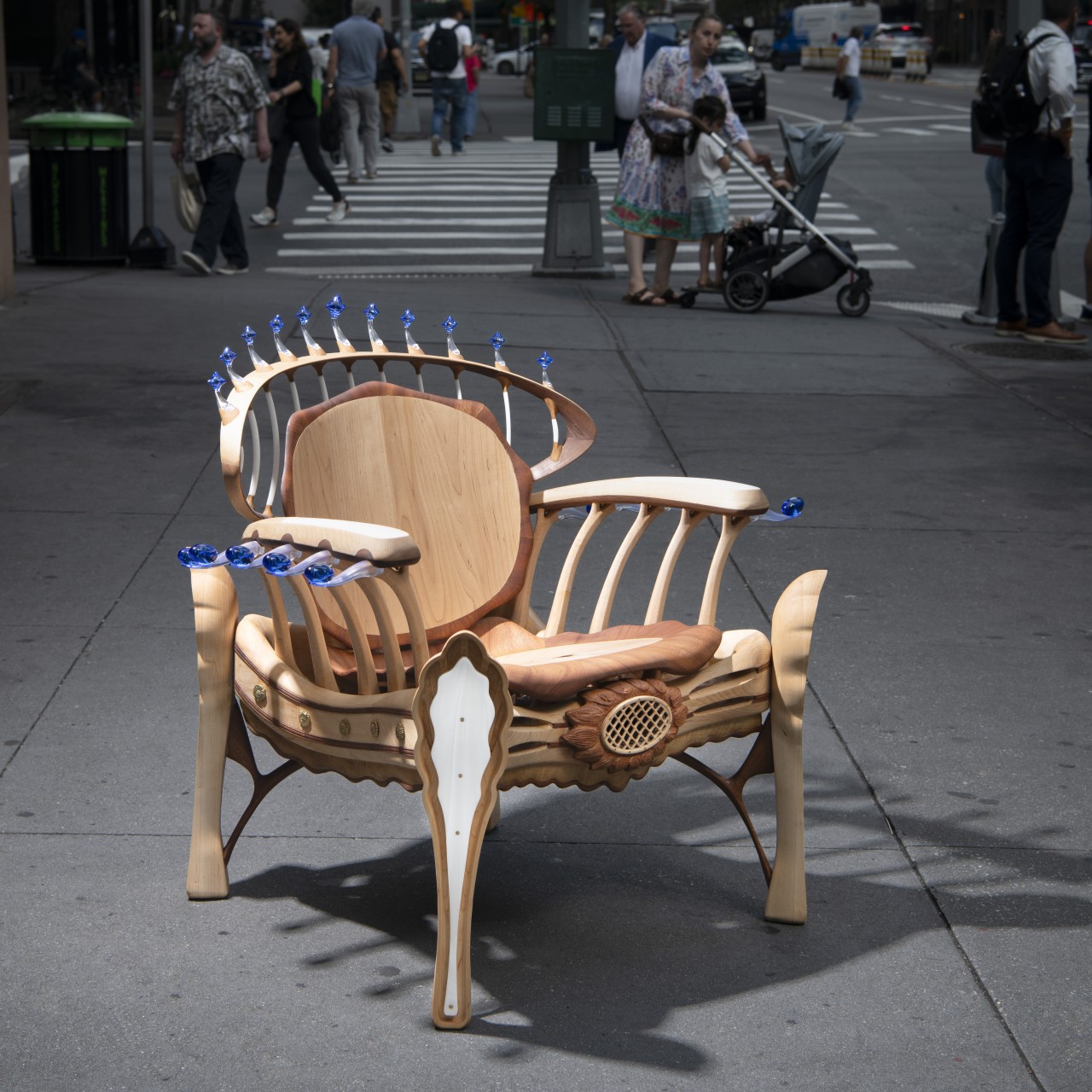 Cosmos，chair，furniture，originality，