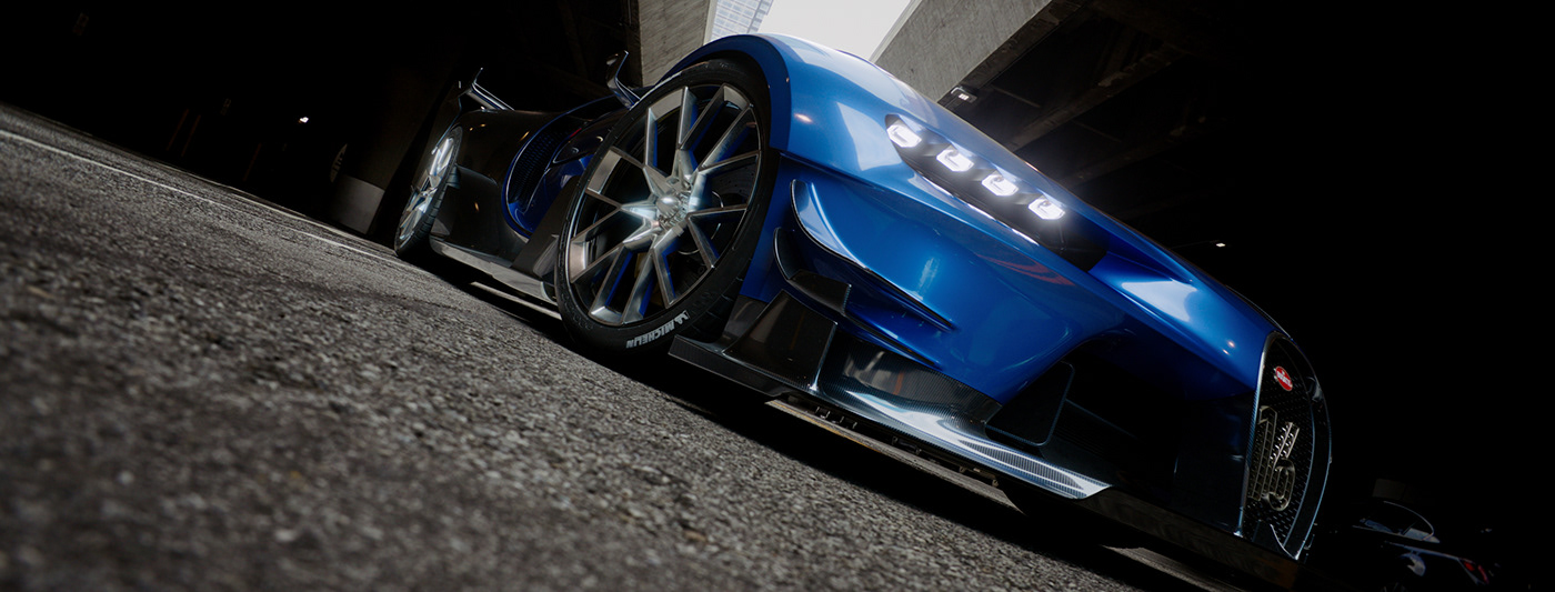 vehicle，automobile，bugatti，Bugatti，