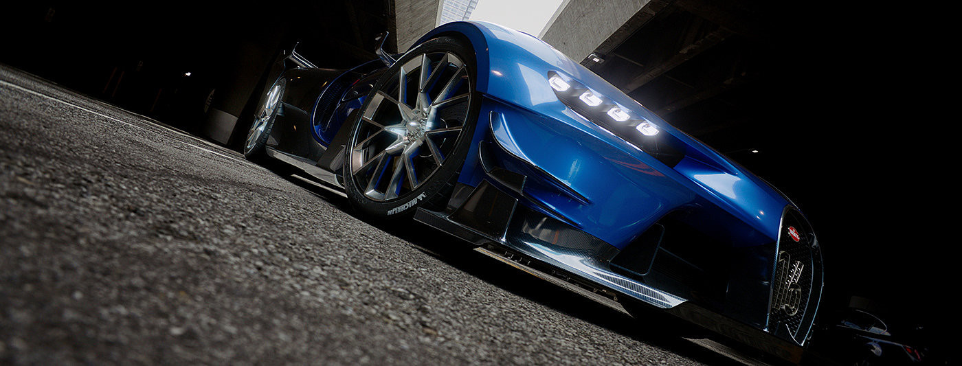 vehicle，automobile，bugatti，Bugatti，